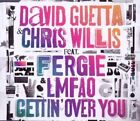 Guetta, David Gettin  Over You  (Vinyl)