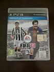 FIFA 13 PS3 ITA Completo Con Manuale Ottime Condizioni