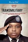 Transmilitary (Blu-ray) Laila Ireland (nee Villanueva) Logan Ireland El Cook