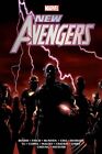New Avengers Vol. 1 - Marvel Omnibus - Panini Comics - Italiano