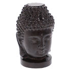 Small Wooden Buddha Statue Buddah Statues and Figurines Spiritual