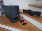 BOSE Cinemate Series II Soundsystem - Condizioni Ottime