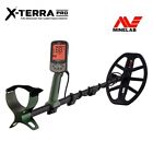 Metal Detector Minelab X-Terra PRO - Metaldetector