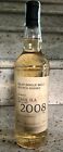 Whisky Caol Ila 2008-2016 8 Years S. Cask Limited Edition 60 bottles no macallan