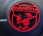 Cover autoparlanti abarth