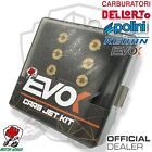 Kit 10 Getti Massimo 5Mm Tipo Piccolo Dell Orto Da 50 a 72 Carburatori SHA - SHB