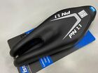 ISM Adamo PN 1.1 110x275mm Road Time Trial Triathlon Bicycle Saddle (Black)