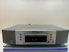 Marantz CD5003  CD-Player in Silber (2)