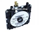 PRESSOSTATO ARIA DIFFERENZIALE COMPAT HONEYWELL C6065A1028 TARATURA REGOLABILE