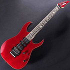 Nuovo modello Ibanez j.custom RG8570-RS Royal Red Spinel 2023 Made in Japan