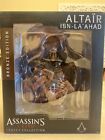 Busto Altair - Assassin’s Creed Legacy Collection - Bronze Edition