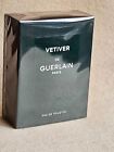 VETIVER GUERLAIN - eau de toilette 100ml "NUOVO con cellophane"