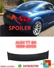 ✨✨ SPOILER ADATTO PER Audi TT 8N 1996-2006✨✨