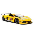 SLOT CAR NSR CORVETTE C8 DAYTONA  N 3  NUOVA  1/32