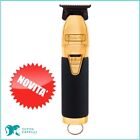 BABYLISS BOOST+ GOLD SKELETON FX7870GBPE 4 ARTIST TRIMMER