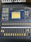 Mixer Audio Yamaha 03D