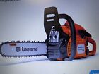 husqvarna 440 18 inch chainsaw factory reconditioned