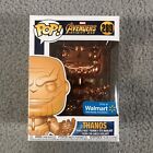 Funko POP! Bobble-Head: Marvel Avengers Infinity War - Thanos #289 Orange Chrome