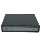 CISCO Systems VG202 - Analog Voice VoIP Gateway Router