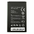 Batteria per Huawei IDEOS X5 U8800 1500mAh Pila Litio Bulk come HB4F1