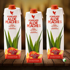 FOREVER  Aloe Peaches Tripack 3 Litri