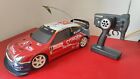 Tamiya 1/10 Citroen Xsara WRC R/C