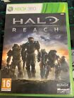 HALO REACH XBOX 360 OTTIME CONDIZIONI COPERTINA ENG