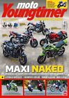 Moto YoungTimer & Modern Classic - MAXI NAKED