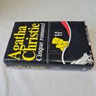 (Agatha Christie) Cinque romanzi 1996 Euroclub