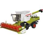 Mietitrebbia claas lexion 780 terra trac bruder