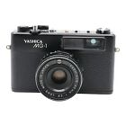 Yashica MG-1 SLR Kamera Messsucherkamera