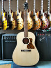 Gibson J-35 30s Faded 2024 - Natural