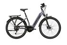 ATALA CULT 9.4 LADY 28   bicicletta elettrica bici e-bike batteria 600wh.