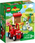 LEGO 10950 DUPLO  IL TRATTORE DELLA FATTORIA E I SUOI ANIMALETTI MARZO 2021