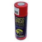 Zinco Spray 400ml vernice zincante per galvanizzare a freddo