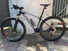 Mtb Scott Scale 970 Gray