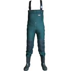 Leeda Neoprene Chest Waders / Waders da pesca misura 46EU