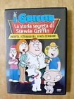 LA STORIA SEGRETA DI STEWIE GRIFFIN DVD