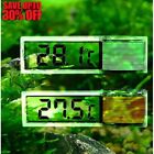 LCD Digital Thermometer Aquarium Fish Tank Aquarium TEMPERATURE THERMOMETER