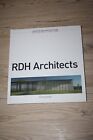 RDH Architects, I maestri dell architettura, Hachette