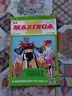 Edizione Edierre : Mazinga Z N. 1 Del 1980