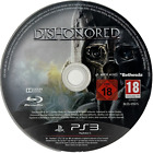 Gioco per Sony PlayStation 3 Ps3 DISHONORED Italiano