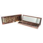 Urban Decay Naked Eye Shadow 12 Colour Palette Women