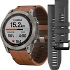 GARMIN FENIX 7 SAPPHIRE SOLAR 010-02541-19