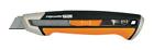 Fiskars Taglierino, Lunghezza 16,5 cm, Include lama (18 mm), Acciaio inossidabil