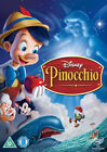 Pinocchio (Disney) (DVD)