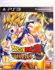 Dragon Ball Z: Ultimate Tenkaichi (PlayStation 3, 2011)