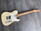 FENDER GUITAR, SQUIER TELECASTER, SQUIER TELE