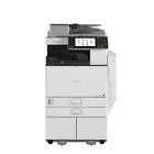 Stampante multifunzione Ricoh MPC 3003 USATA