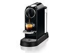 DeLonghi Nespresso Citiz Macchina Per Caffe  Con Capsule 1Lt Nero En 167.b